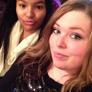 Meet your Posher, Christy