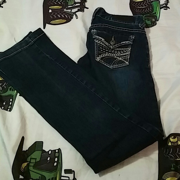 Rue 21 jeans