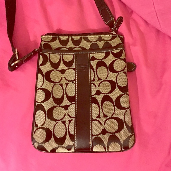 Coach Crossbody
