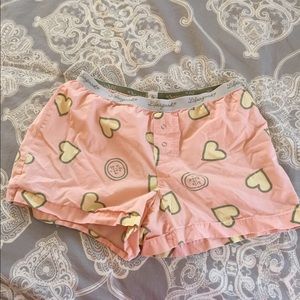 NEW Life is Good Women's Shorts