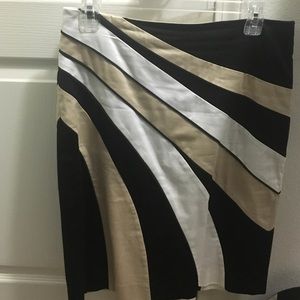 White House Black Market pencil skirt