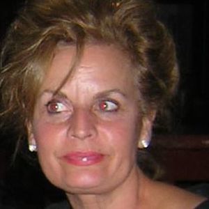 Meet your Posher, Cathy