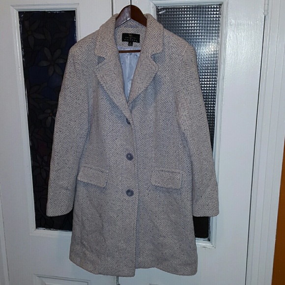 Women coat