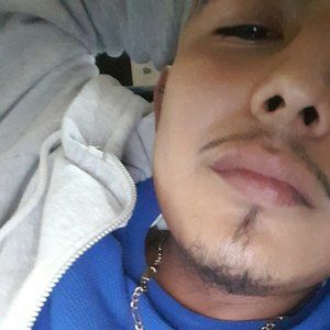 Meet your Posher, Jordan