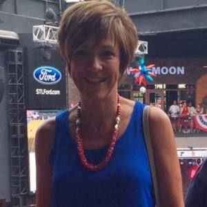 Meet your Posher, Debbie