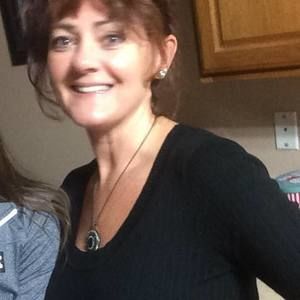 Meet your Posher, Terri