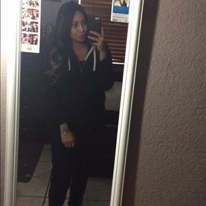 Meet your Posher, Crystal