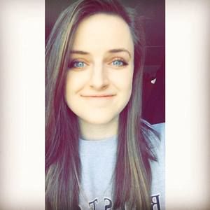 Meet your Posher, Alli