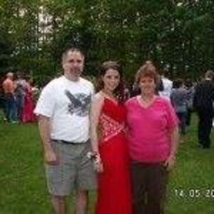 Meet your Posher, Joanne