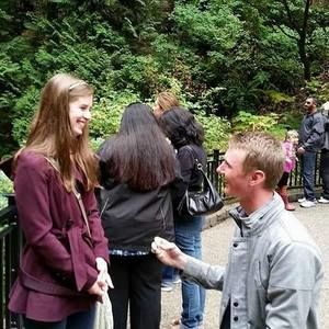 Meet your Posher, Sabrina