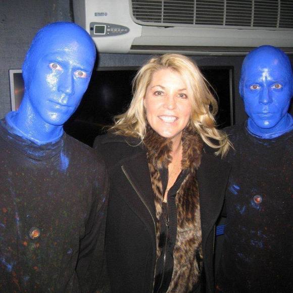 Meet your Posher, Susan - Picture 1 of 1