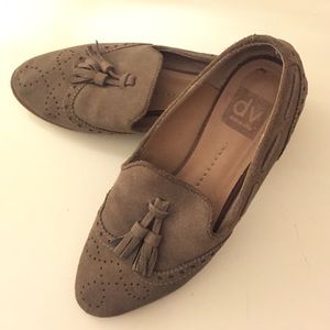 Dolce Vita loafer