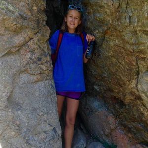 Meet your Posher, Joy