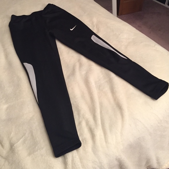 Nike running pants