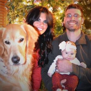 Meet your Posher, Abby