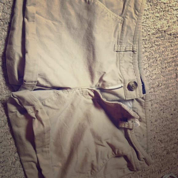 American eagle shorts