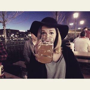 Meet your Posher, Sophie