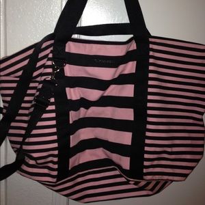 Victoria Secret weekend bag
