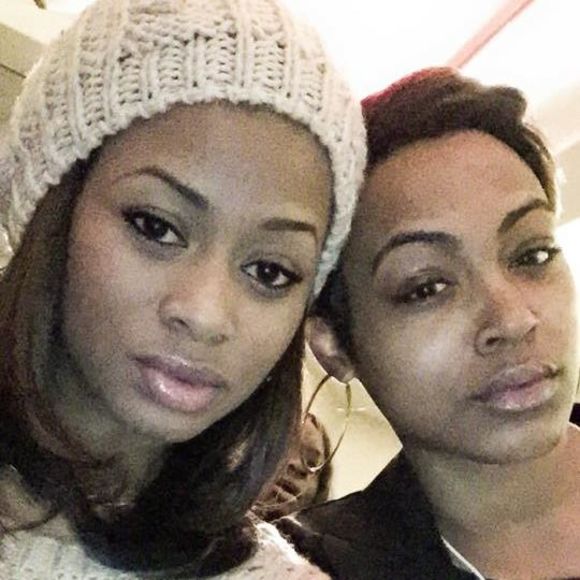 Meet your Posher, Ebanee