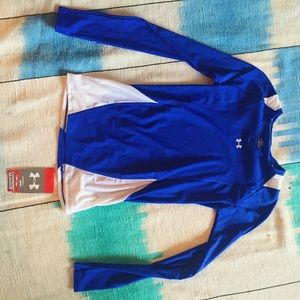 Under Armour Long Sleeve Shirt