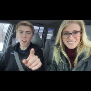 Meet your Posher, Rachel