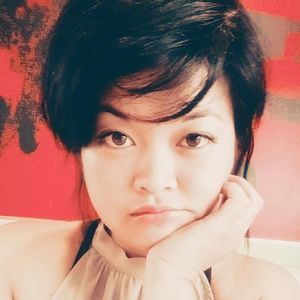 Meet your Posher, Camille