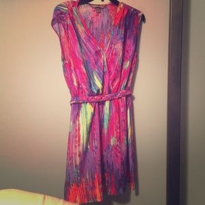 Xs Charlie jade sundress