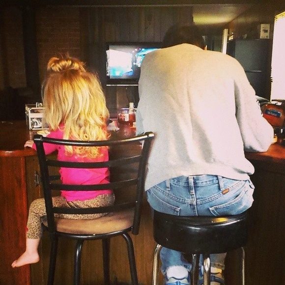 Meet your Posher, Chrystina