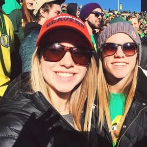 Meet your Posher, Keely