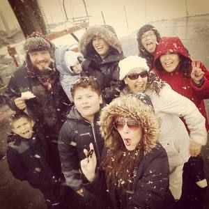 Meet your Posher, Bertha