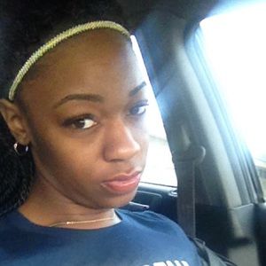 Meet your Posher, Chareese