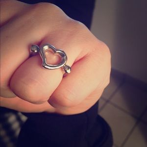 Tiffany & co Elsa Peretti collection