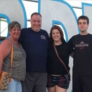 Meet your Posher, Janice