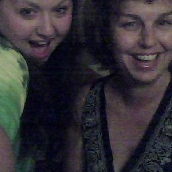 Meet your Posher, Amy - Picture 1 of 1