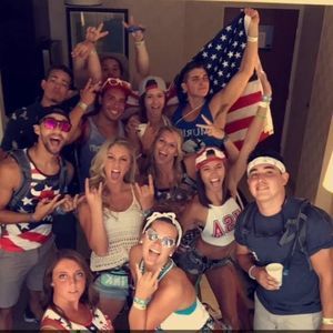 Meet your Posher, Jack