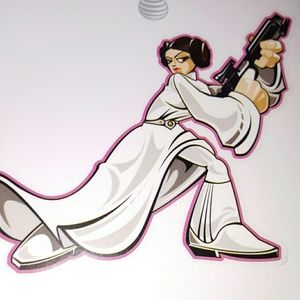 Meet your Posher, Courtney