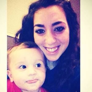 Meet your Posher, Alexandria