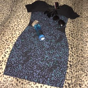 MATERIAL GIRL DRESS