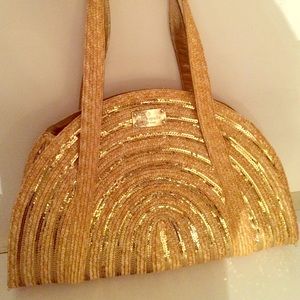 Kate Spade Lawn Party Tote Bag