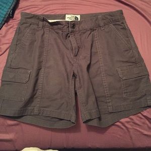 North Face Shorts!!!