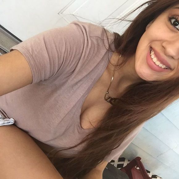 Meet your Posher, Amairani