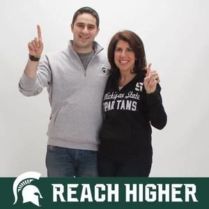 Meet your Posher, Jonny