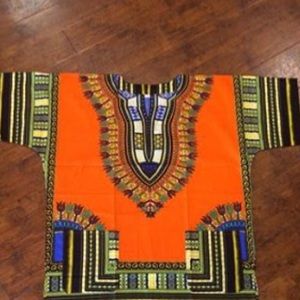 Dashiki
