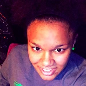 Meet your Posher, Brianna