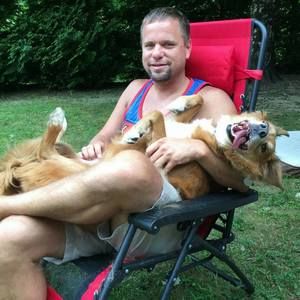 Meet your Posher, Marty