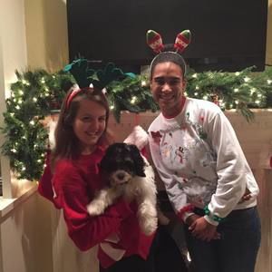 Meet your Posher, Jenna