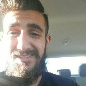 Meet your Posher, Jonathan