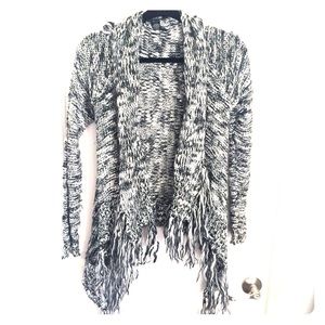 Forever 21 knit sweater