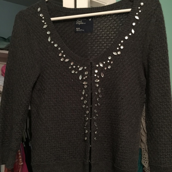 AE cardigan