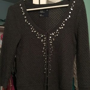 AE cardigan